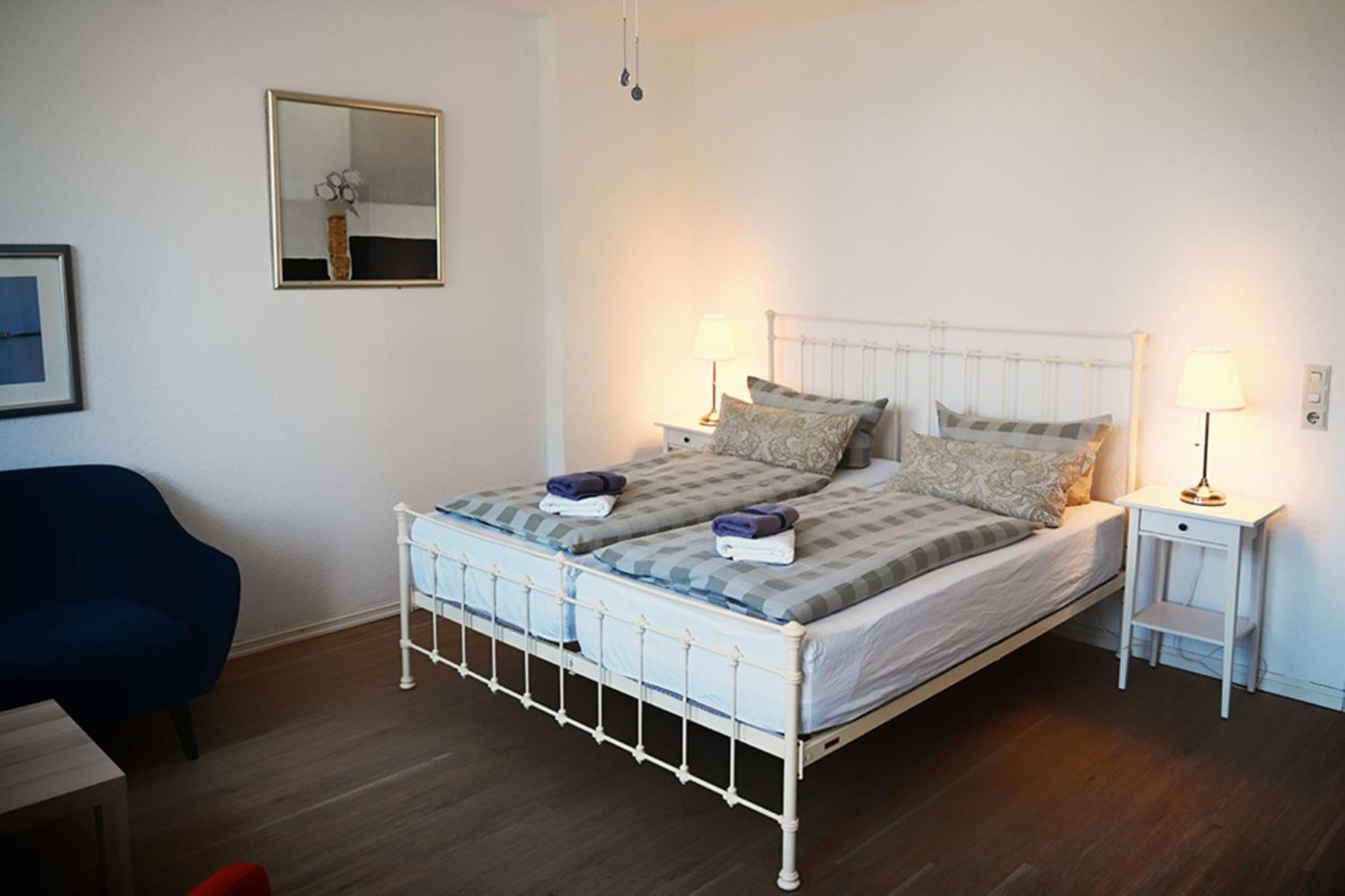 Nordfriesisches Haus Hotel Toenning Ngoại thất bức ảnh